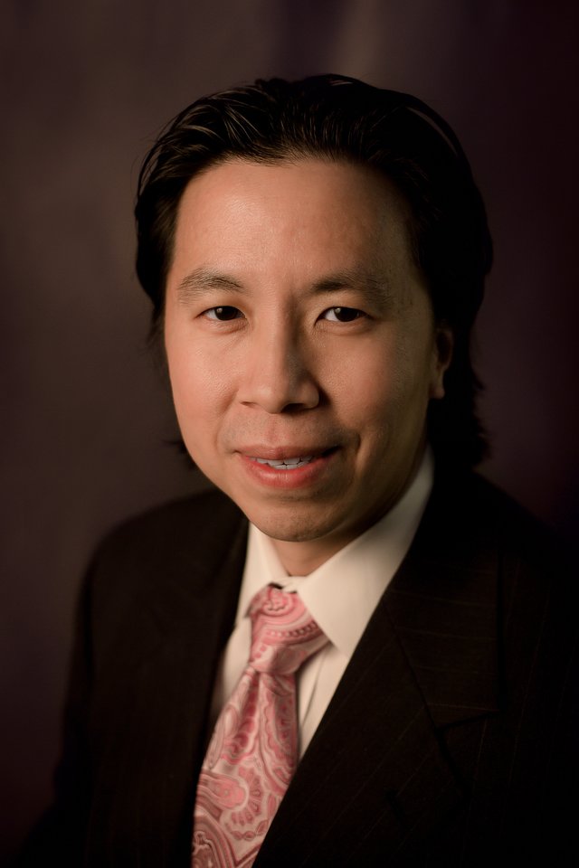 Abraham K. Lin