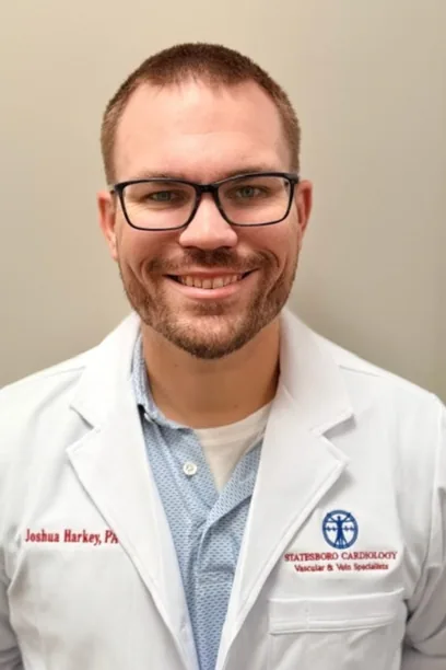 Joshua Harkey, PA